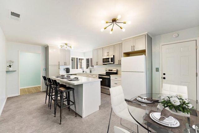 215 Moon Drive, Boulder Creek, CA 95006