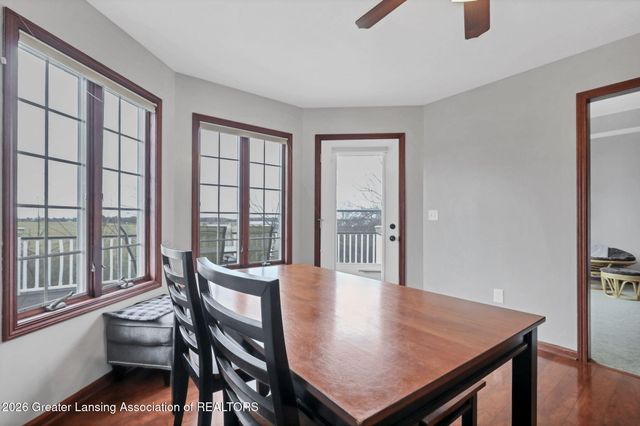 146 Canterbury Drive, Charlotte, MI 48813