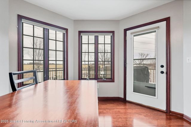 146 Canterbury Drive, Charlotte, MI 48813