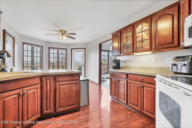 146 Canterbury Drive, Charlotte, MI 48813