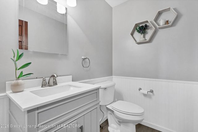 146 Canterbury Drive, Charlotte, MI 48813