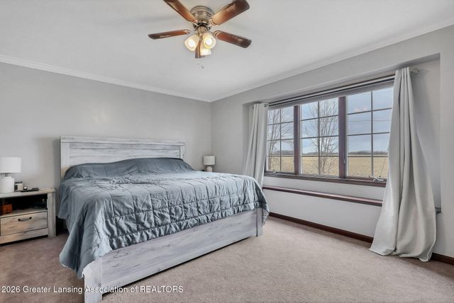 146 Canterbury Drive, Charlotte, MI 48813