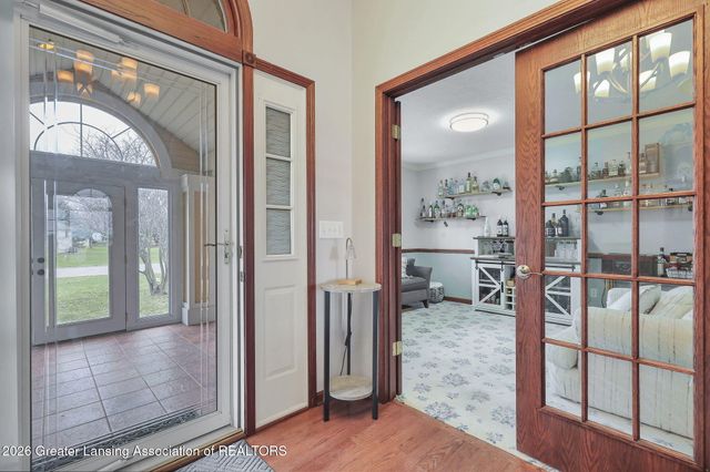 146 Canterbury Drive, Charlotte, MI 48813