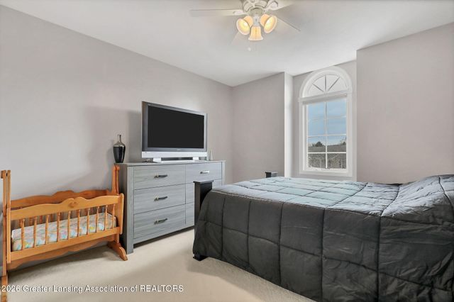 146 Canterbury Drive, Charlotte, MI 48813