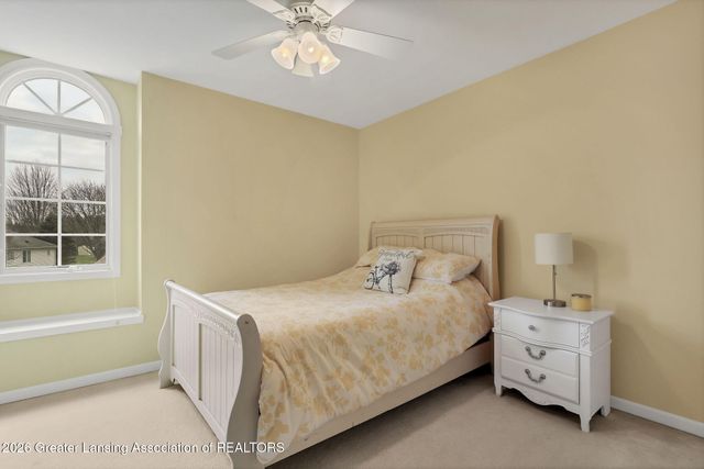 146 Canterbury Drive, Charlotte, MI 48813