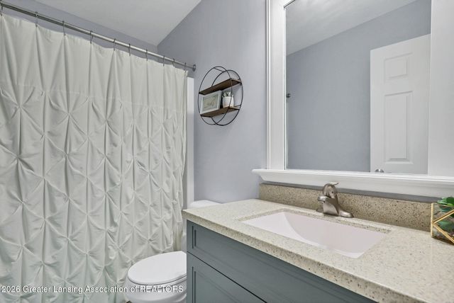 146 Canterbury Drive, Charlotte, MI 48813