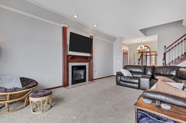 146 Canterbury Drive, Charlotte, MI 48813