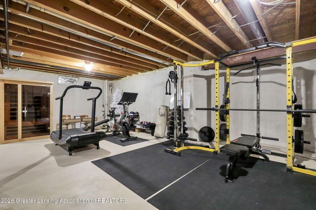 146 Canterbury Drive, Charlotte, MI 48813