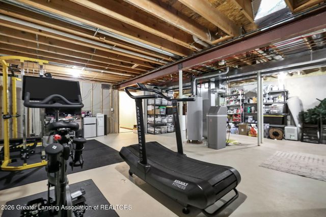 146 Canterbury Drive, Charlotte, MI 48813