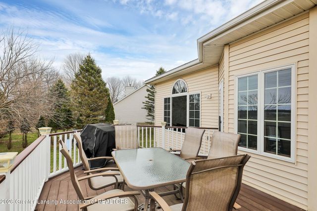 146 Canterbury Drive, Charlotte, MI 48813