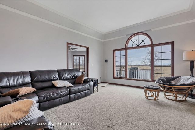 146 Canterbury Drive, Charlotte, MI 48813