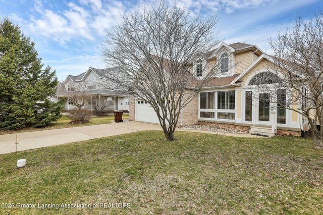 146 Canterbury Drive, Charlotte, MI 48813