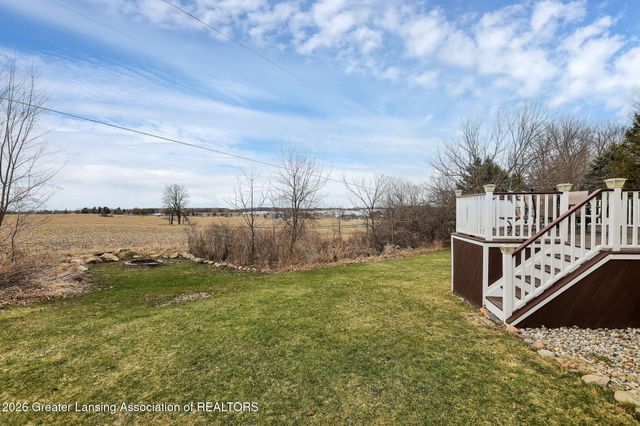 146 Canterbury Drive, Charlotte, MI 48813