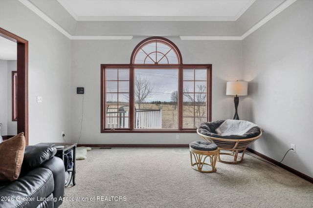 146 Canterbury Drive, Charlotte, MI 48813