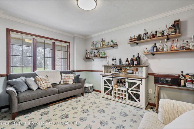 146 Canterbury Drive, Charlotte, MI 48813