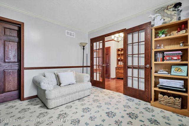 146 Canterbury Drive, Charlotte, MI 48813