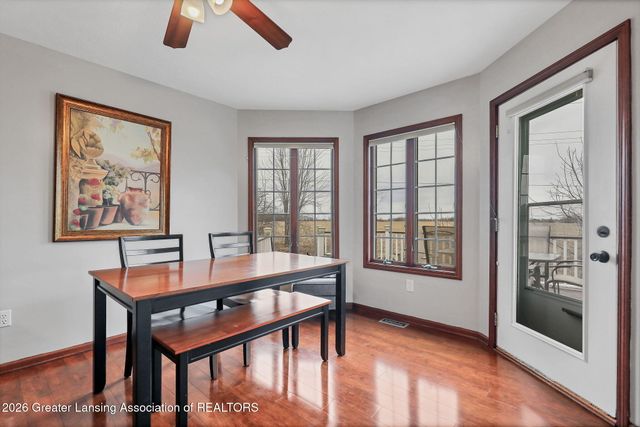 146 Canterbury Drive, Charlotte, MI 48813