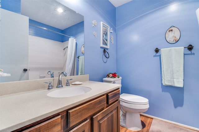 625 Perdido Drive, Garland, TX 75043