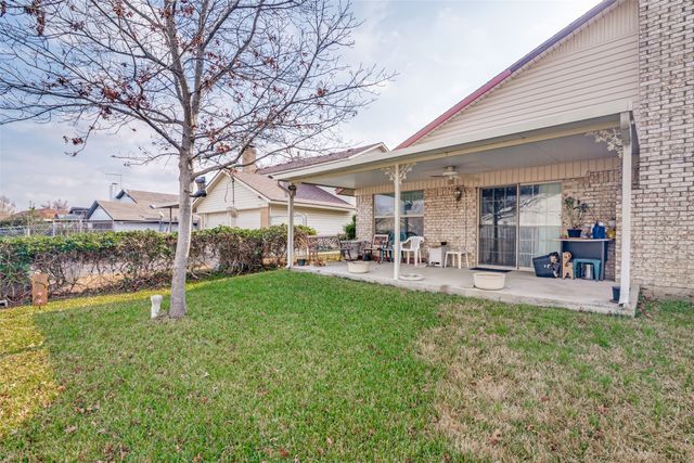 625 Perdido Drive, Garland, TX 75043