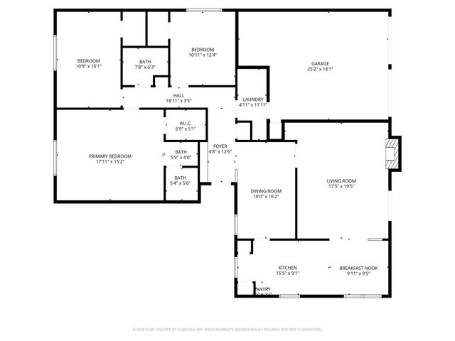 625 Perdido Drive, Garland, TX 75043