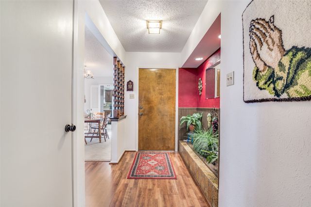 625 Perdido Drive, Garland, TX 75043