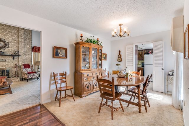 625 Perdido Drive, Garland, TX 75043