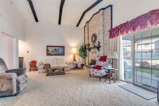 625 Perdido Drive, Garland, TX 75043