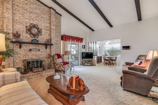 625 Perdido Drive, Garland, TX 75043