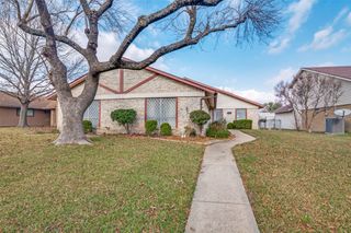 625 Perdido Drive, Garland, TX 75043