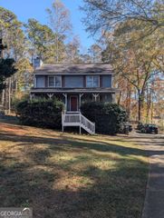 4324 Alison Jane Drive NE, Kennesaw, GA 30144