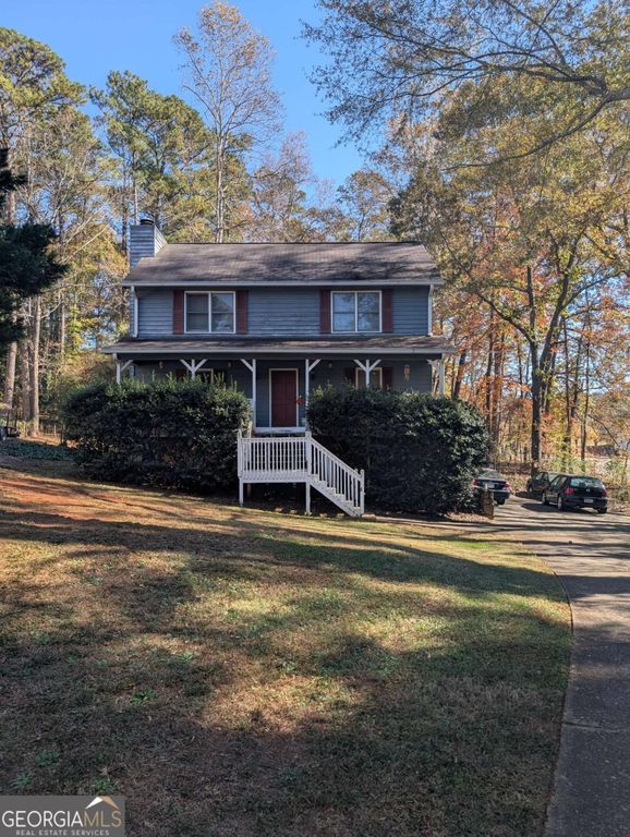 4324 Alison Jane Drive NE, Kennesaw, GA 30144