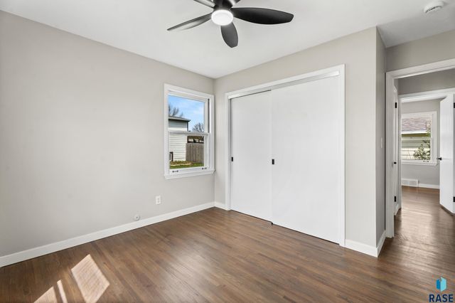 100 W 1st St Street, Tea, SD 57064