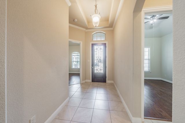 568 Enfield Drive, Frisco, TX 75036