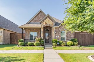 568 Enfield Drive, Frisco, TX 75036