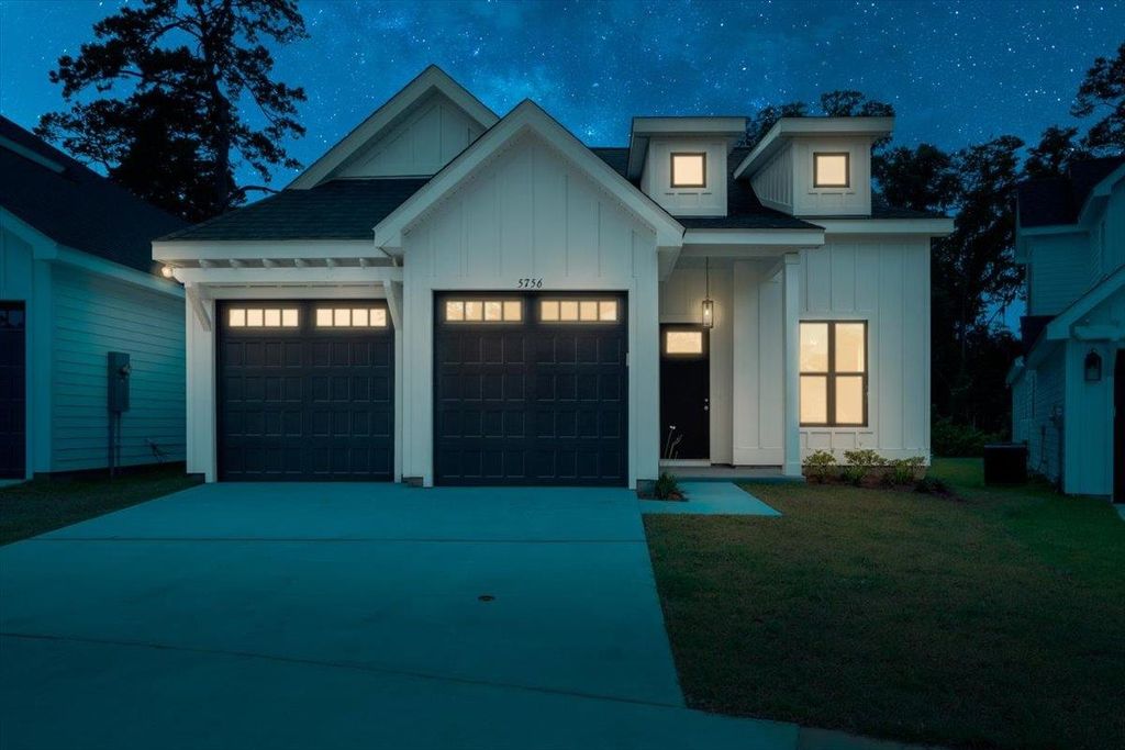 5756 Bascom Lane, Tallahassee, FL 32309