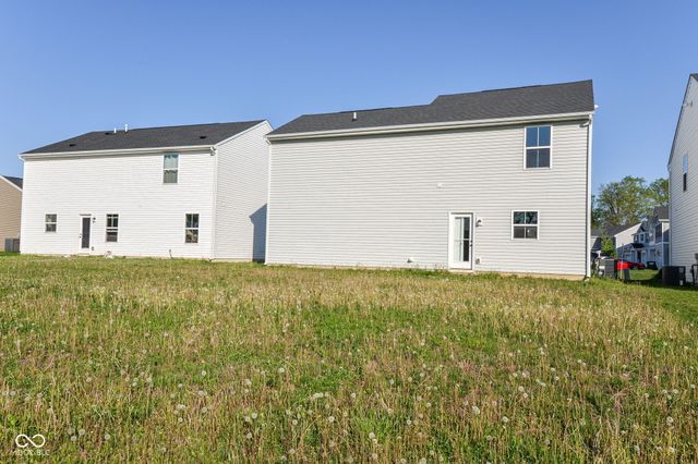 3193 E Maygrove Drive, Danville, IN 46122