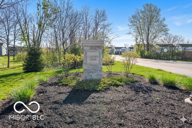 3193 E Maygrove Drive, Danville, IN 46122