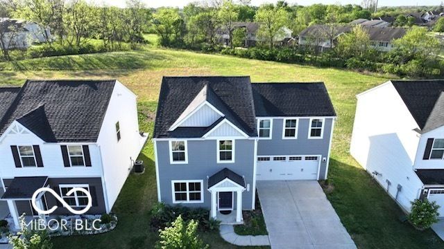 3193 E Maygrove Drive, Danville, IN 46122