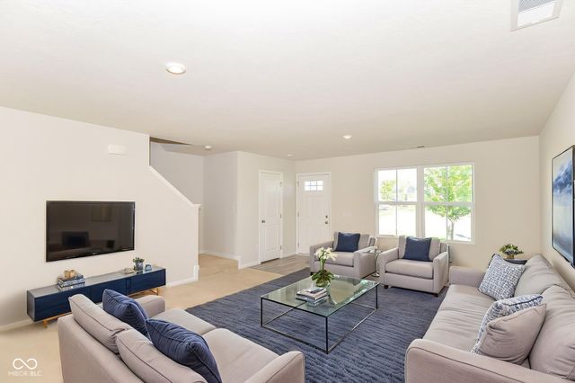 3193 E Maygrove Drive, Danville, IN 46122