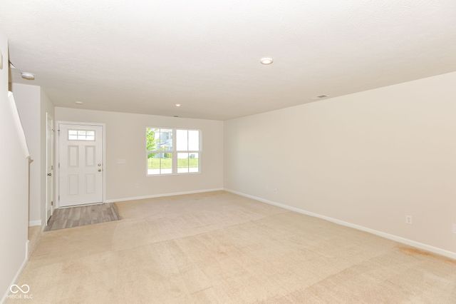 3193 E Maygrove Drive, Danville, IN 46122