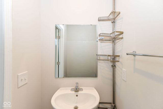 3193 E Maygrove Drive, Danville, IN 46122