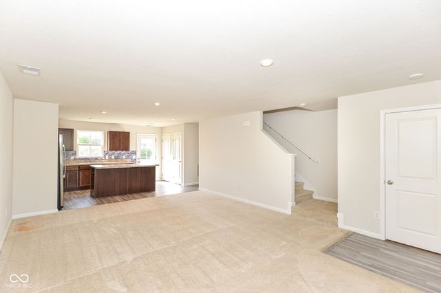 3193 E Maygrove Drive, Danville, IN 46122