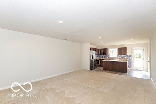 3193 E Maygrove Drive, Danville, IN 46122