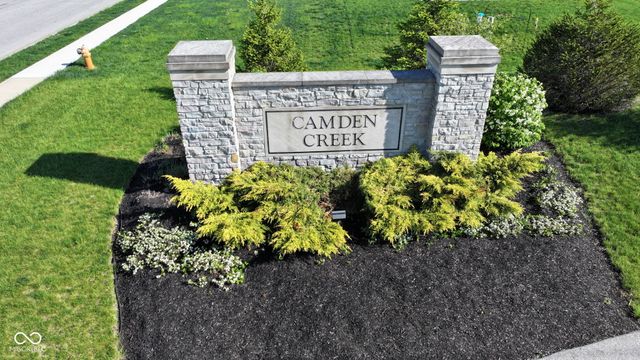 3193 E Maygrove Drive, Danville, IN 46122