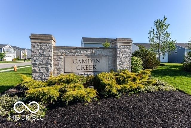 3193 E Maygrove Drive, Danville, IN 46122