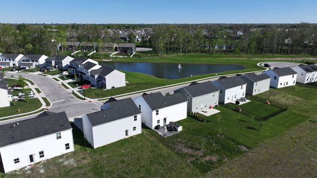 3193 E Maygrove Drive, Danville, IN 46122