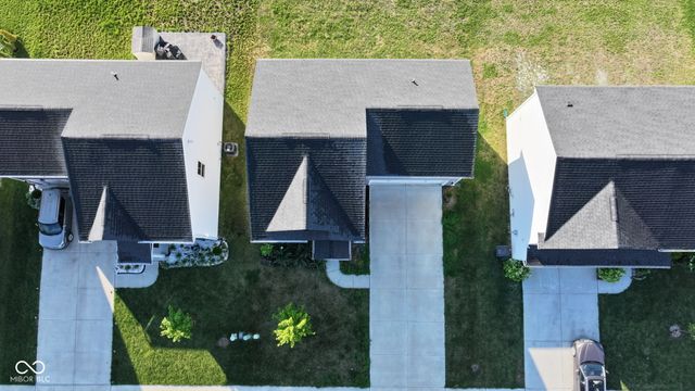 3193 E Maygrove Drive, Danville, IN 46122