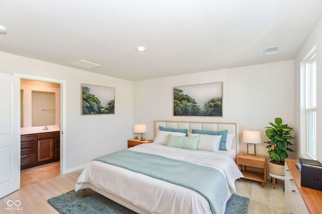 3193 E Maygrove Drive, Danville, IN 46122