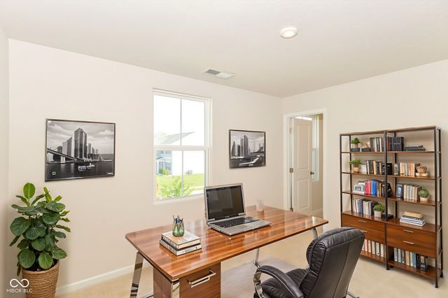 3193 E Maygrove Drive, Danville, IN 46122