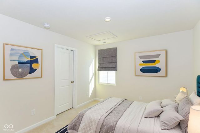 3193 E Maygrove Drive, Danville, IN 46122